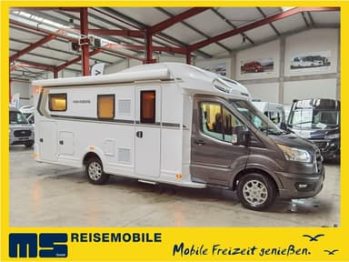 Weinsberg CaraSuite Ford 700 MEG