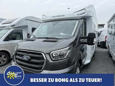 Weinsberg CaraSuite Ford 700 MEG
