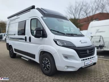 Weinsberg CaraTour 540 MQ