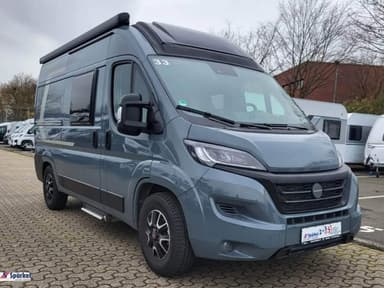 Weinsberg CaraTour 540 MQ