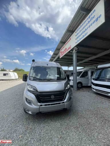 Weinsberg CaraTour 540 MQ