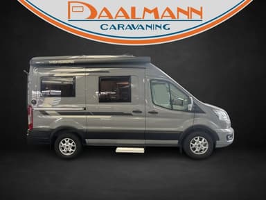 Weinsberg CaraTour 550 MQ