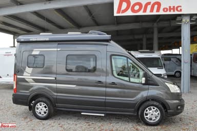 Weinsberg CaraTour 550 MQ