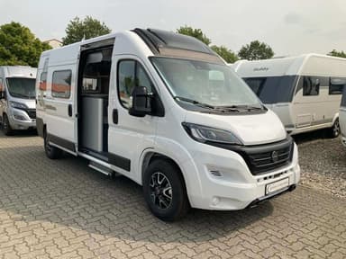 Weinsberg CaraTour 600 ME