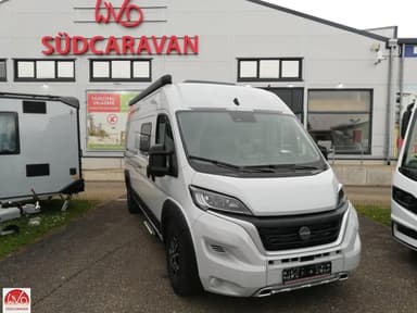 Weinsberg CaraTour 600 ME