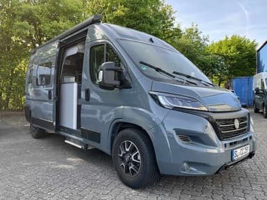 Weinsberg CaraTour 600 ME
