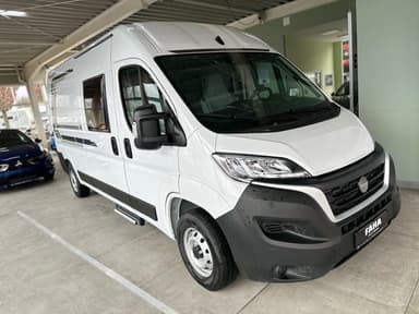 Weinsberg CaraTour 600 ME