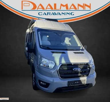 Weinsberg CaraTour 600 MQ