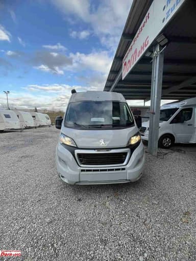 Weinsberg CaraTour 600 MQ