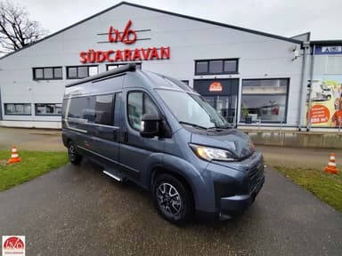 Weinsberg CaraTour 600 MQ