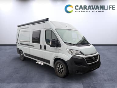 Weinsberg CaraTour 600 MQ