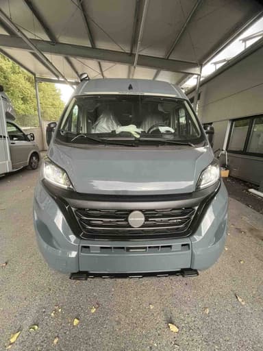 Weinsberg CaraTour 600 MQ