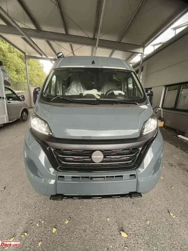 Weinsberg CaraTour 600 MQ