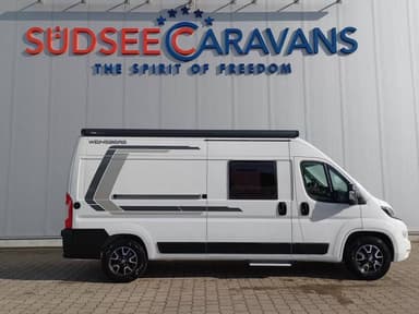 Weinsberg CaraTour 600 MQ