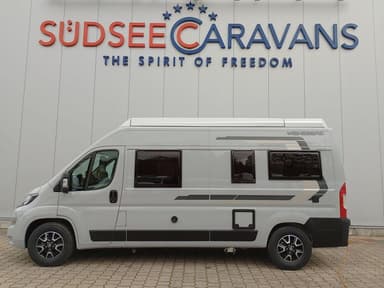 Weinsberg CaraTour 600 MQ