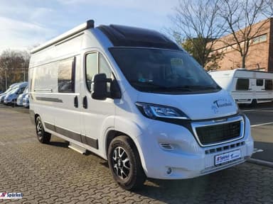 Weinsberg CaraTour 600 MQ