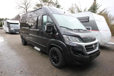 Weinsberg CaraTour 600 MQ