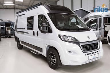 Weinsberg CaraTour 600 MQ