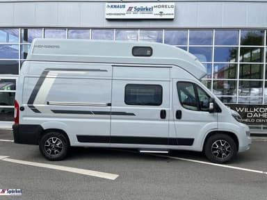 Weinsberg CaraTour 600 MQH