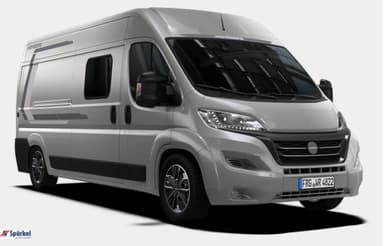 Weinsberg CaraTour 630 ME