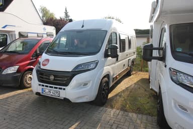 Weinsberg CaraTour 630 ME