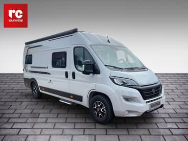 Weinsberg CaraTour 630 ME
