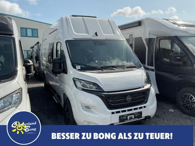 Weinsberg CaraTour 630 MEG