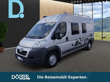 Weinsberg CaraBus 601 MQ
