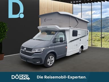 Weinsberg X-Cursion CUV EDITION PEPPER 500 LT