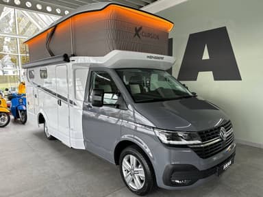 Weinsberg X-Cursion CUV EDITION PEPPER 500 MQ