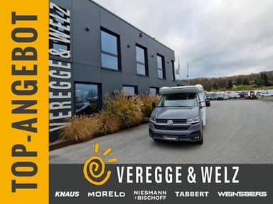 Weinsberg X-Cursion CUV EDITION PEPPER 500 MQ