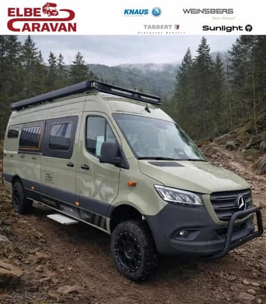 Weinsberg X-Pedition 600 MQ