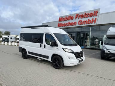 Westfalia Amundsen 540 D