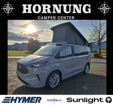 Westfalia Club Joker Urban Premium 4x4