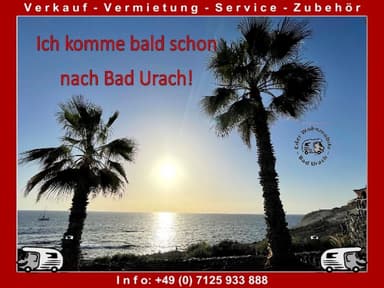 Westfalia Club Joker Urban Premium Version 4x4