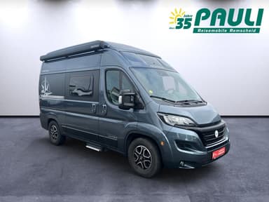 Westfalia Columbus 540 D 160 PS