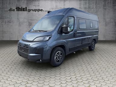 Westfalia Columbus 540 D 180 PS Automatik
