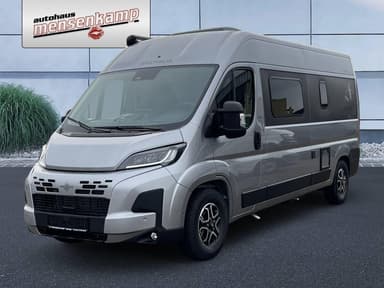 Westfalia Columbus 600 D 140 PS Automatik