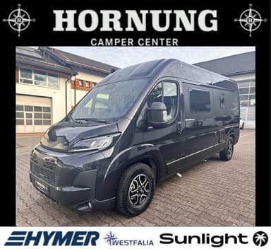 Westfalia Columbus 600 D 180PS