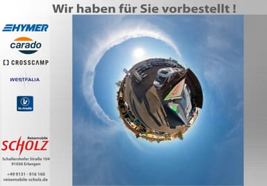 Westfalia Columbus 600 D 180 PS Aut