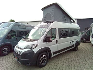 Westfalia Columbus 600 D 180 PS*Aut*
