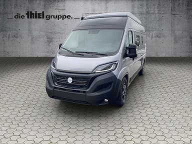 Westfalia Columbus 600 D 180 PS Automatik 4.25 t HD