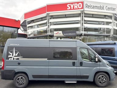 Westfalia Columbus 600 D /601D