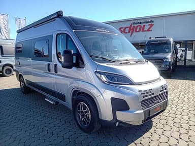 Westfalia Columbus 600 E 180 PS*Aut*