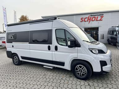 Westfalia Columbus 600 E 180 PS*Aut*