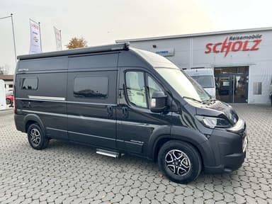 Westfalia Columbus 600 E 180 PS*Aut*