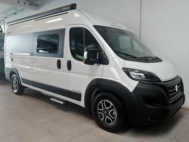 Westfalia Columbus 601 D 180 PS