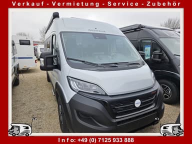 Westfalia Columbus 601 D 180 PS