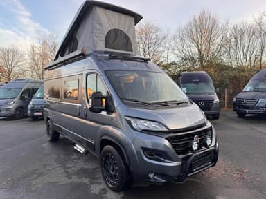 Westfalia Columbus 601 D