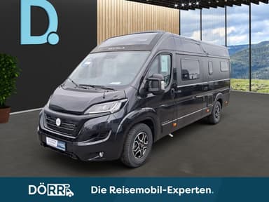 Westfalia Columbus 640 E 180 PS Autom